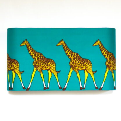 Des Girafes applique