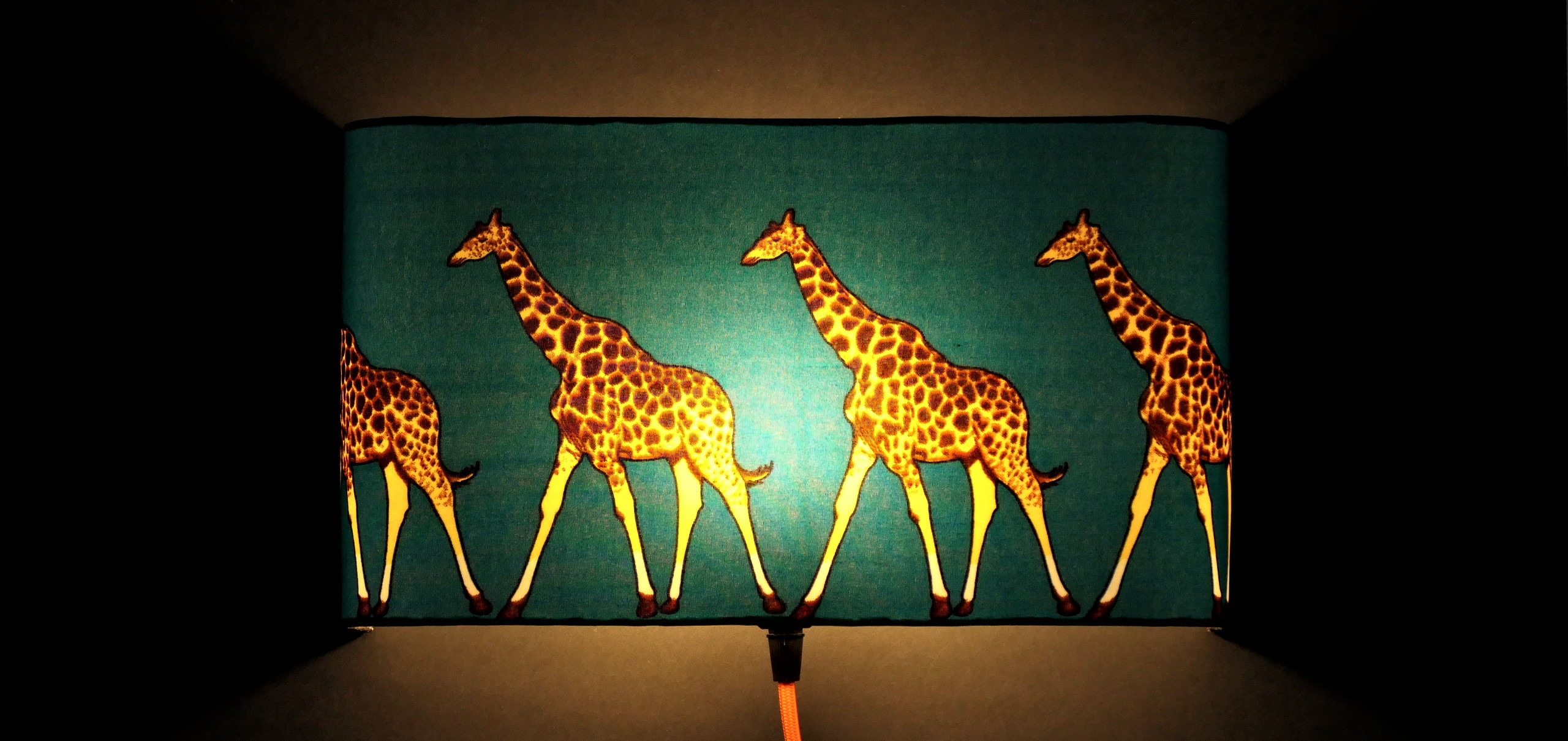 Collection Girafe