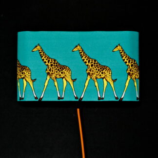 des girafes applique